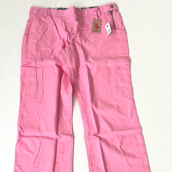 Scrub pants - Picture 1 of 2